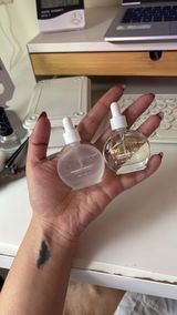 Liza M. review photo