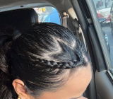 Nitya P. review photo