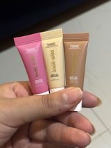 Akanksha Y. review photo