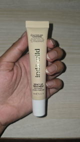 Fiza review photo