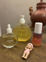 Cloe review photo