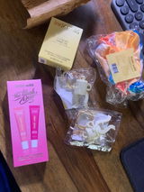 Smriti B. review photo