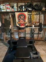 Kevin "Muscles" Moraczewski review photo