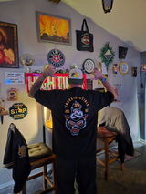 Joey Rambo review photo