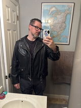 Andrew peters review photo