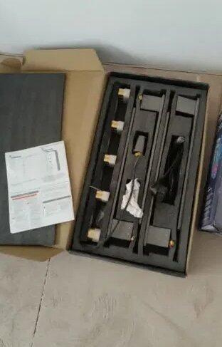 Electric Heated Towel Rail Smart Control Stainless Steel Towel Warmer
