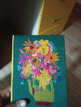 Kartiki review photo