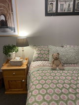 Lisa Burford review photo