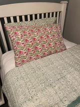 Lisa Burford review photo