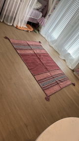 Yvette review photo