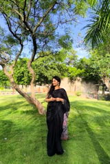 Manasa Rathod review photo