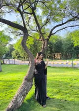 Manasa Rathod review photo