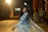 Ayushi review photo