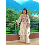 Rashmi Bhardwaj review photo