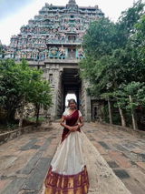Meenaxi review photo