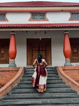 Meenaxi review photo
