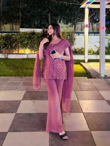 Farah Shaikh review photo