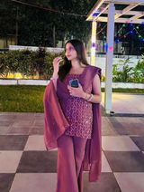 Farah Shaikh review photo