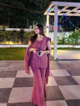 Farah Shaikh review photo
