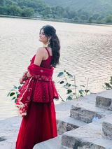Jagruti sharma review photo