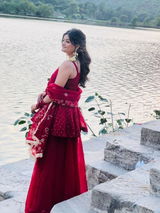 Jagruti sharma review photo