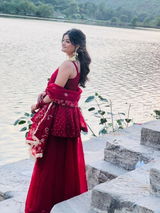 Jagruti sharma review photo