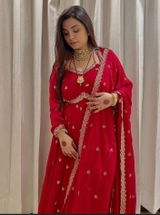 Meenakshi Josi review photo