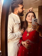 Meenakshi Josi review photo
