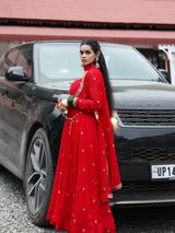 Jigeesha Gupta review photo