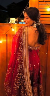 Kavita Deshmukh review photo