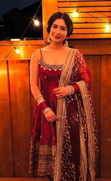 Kavita Deshmukh review photo