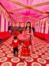 Shruti Gupta review photo
