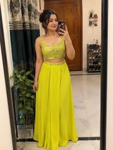 Ishita review photo