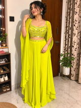 Pallavi review photo