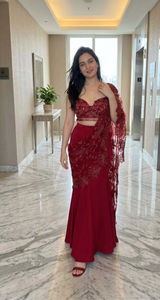 Megha V review photo