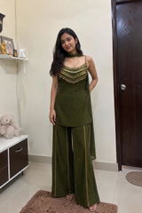 Khushbu varshney review photo