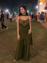 Nidhi review photo