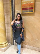 Lina Gangwani review photo