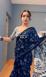 Lavanya Rao review photo
