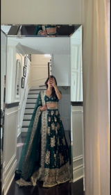 Ekta Rajput review photo