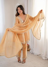 Jyothi Menon review photo