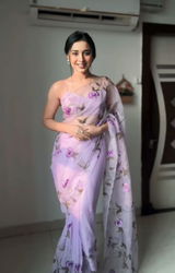 Lavanya Rao review photo