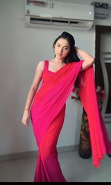 Gayatri Menon review photo
