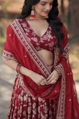 Meera Reddy review photo