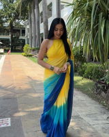 Disha Mathur review photo