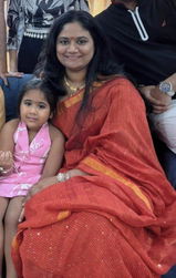 Kiran Jain review photo