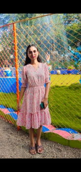 Khushboo kurrey review photo