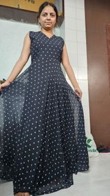 Lopa Zaveri review photo