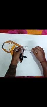 MANOJ BISWAS review photo