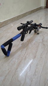 Ram review photo